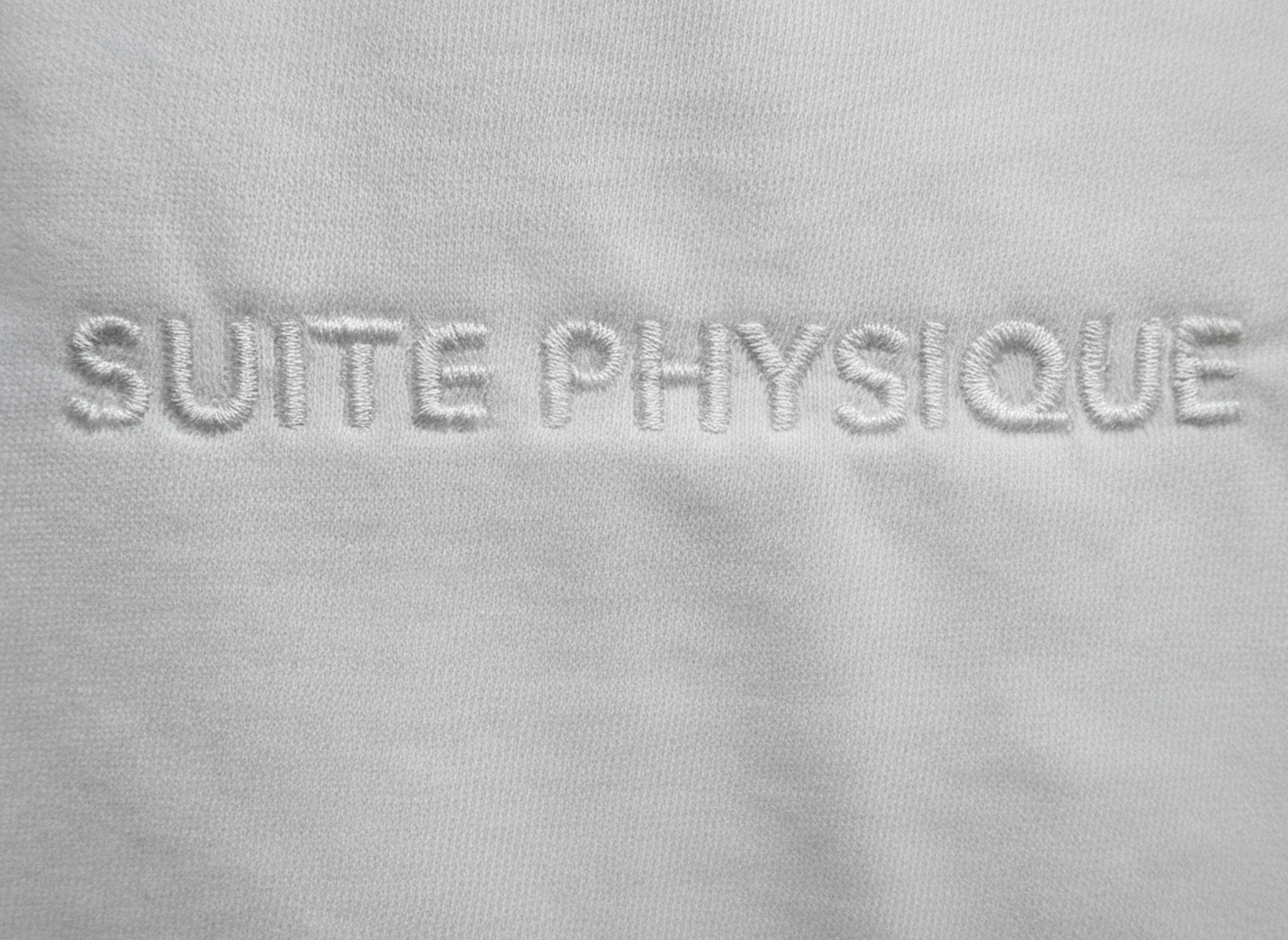 Premium Cropped T-Shirt