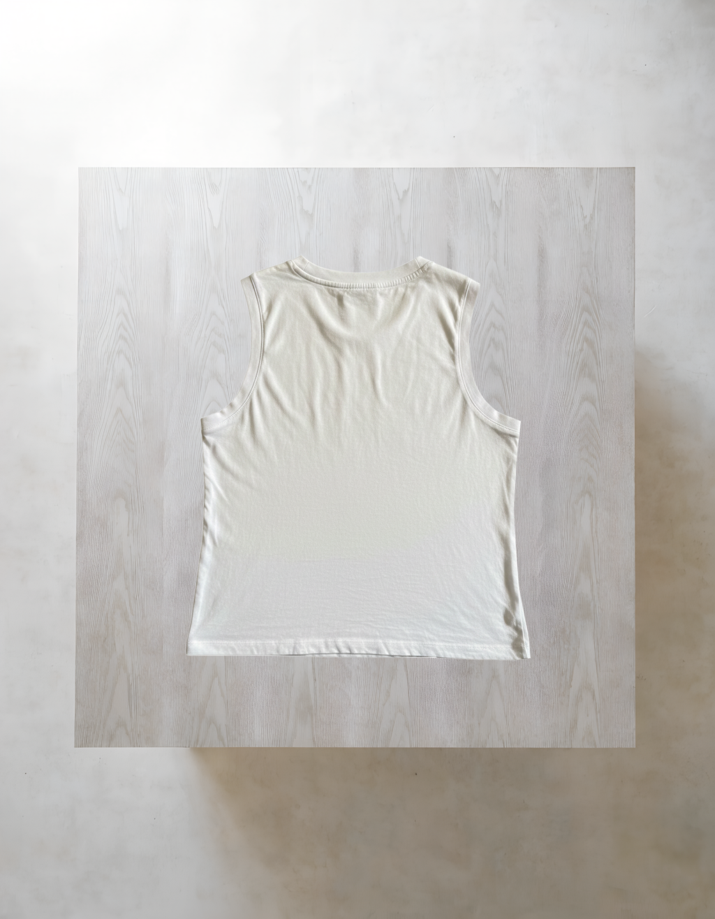 Premium Sleeveless Top